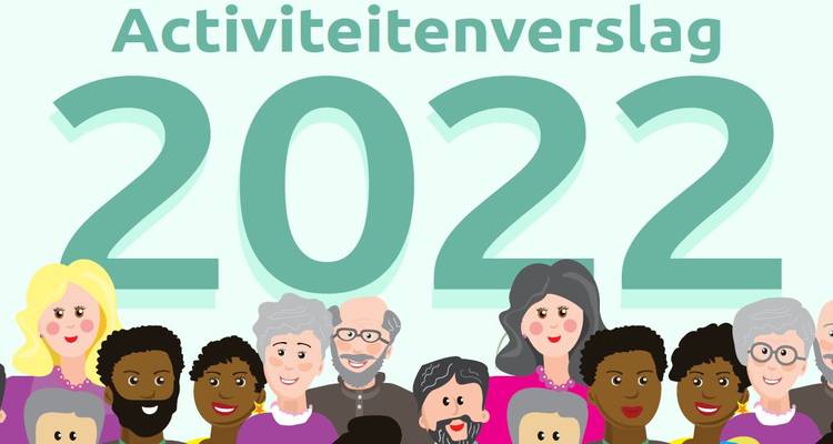 Vers van de pers: Socrowd Activiteitenverslag 2022