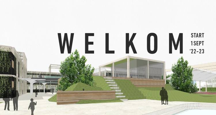 Nieuwe campagne: LAB Sint-Niklaas