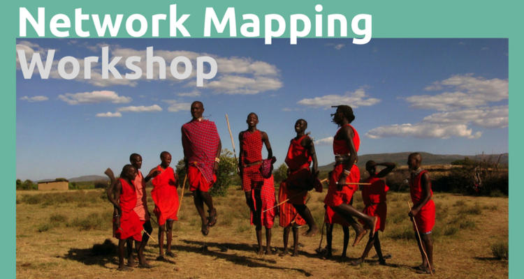 Workshop Community Mapping