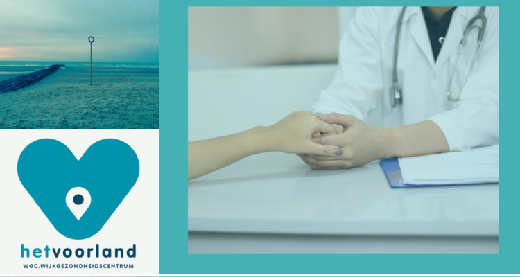 Een Wijkgezondheidscentrum Crowdfunden? 