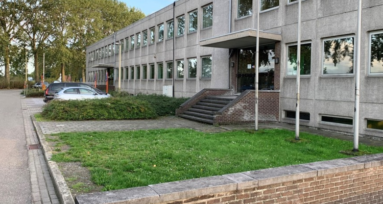 zalmschool