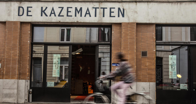 de-kazematten