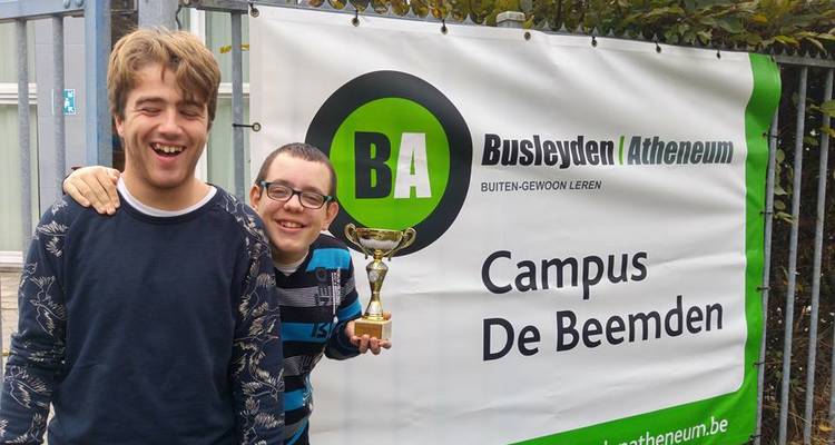 ba-de-beemden