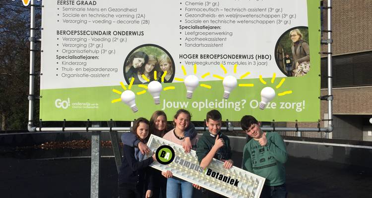 campus-botaniek